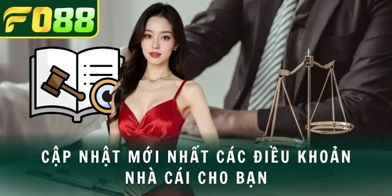 Tổng hợp lý do cần nắm vững điều khoản nhà cái FO88