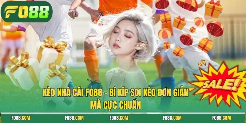 kèo nhà cái fo88