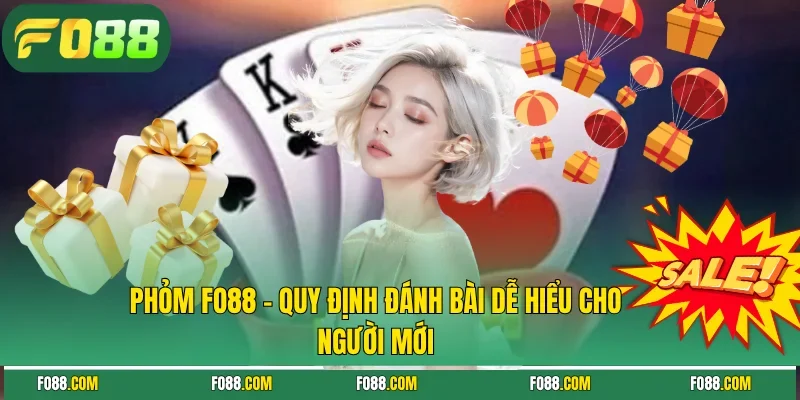 phỏm fo88